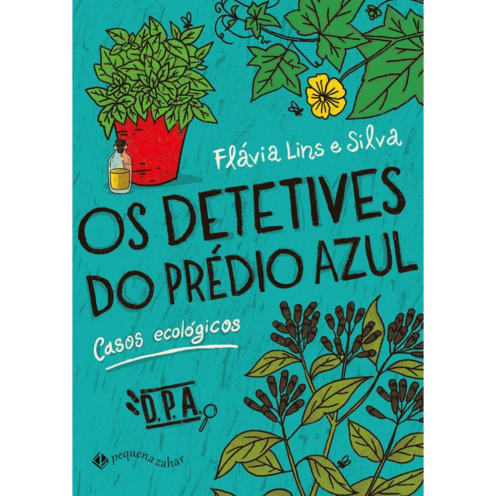 Detetive prédio azul  Detetives do predio azul, Detetive, Cadernos fofos