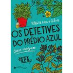 os detetives do prédio azul