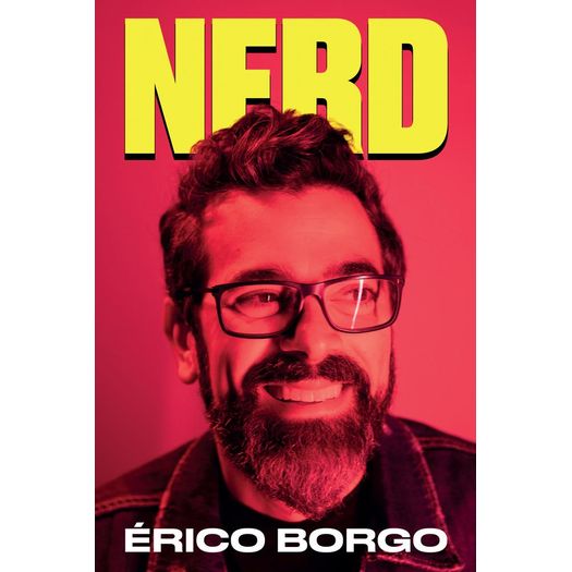 nerd
