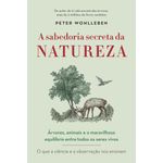 a sabedoria secreta da natureza