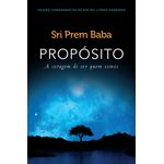 propósito