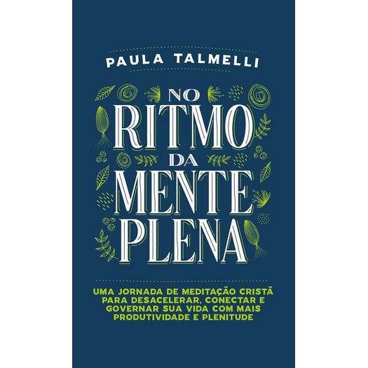 no ritmo da mente plena