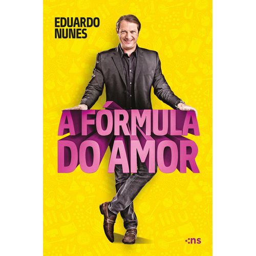 a fórmula do amor