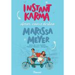 instant karma instant karma