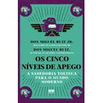 os cinco níveis de apego