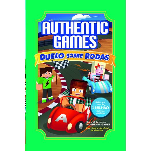 authenticgames - duelo sobre rodas - 10 authenticgames - duelo sobre rodas - 10