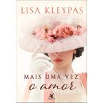 mais uma vez o amor