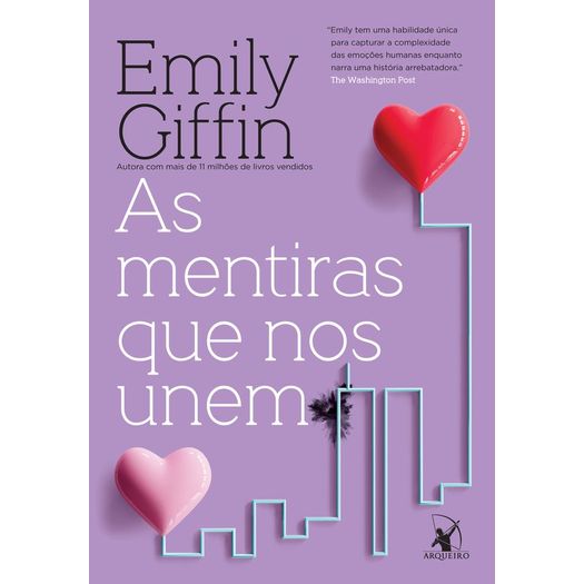 as mentiras que nos unem as mentiras que nos unem