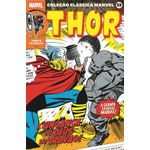 coleção clássica marvel 32 - thor 05