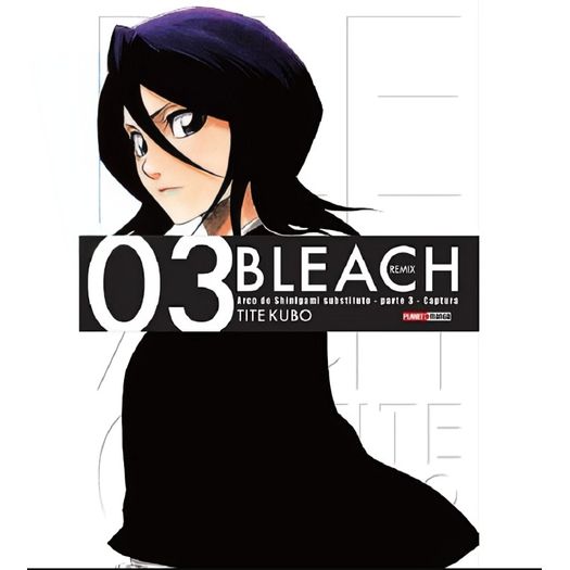 bleach remix 3 bleach remix 3