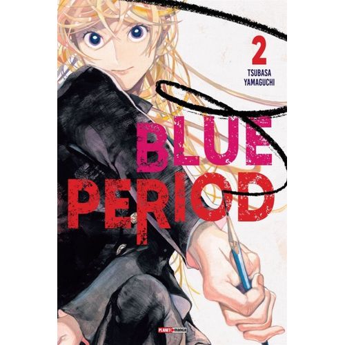 blue period 2