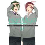 horimiya - 07