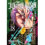 jujutsu kaisen - batalha de feiticeiros 18