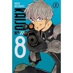 kaiju n 8 - 2