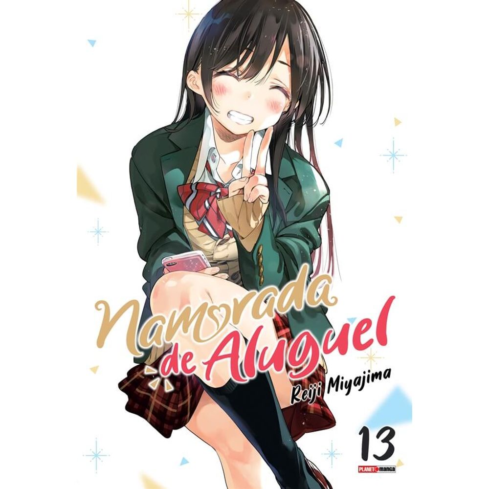 Namorada De Aluguel Vol. 2