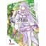 re zero - capítulo 4 - o santuário e a bruxa da ganância - vol 1