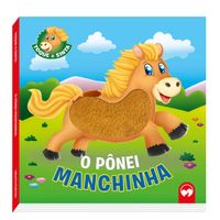 o-ponei-manchinha