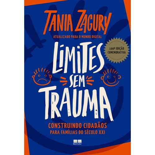 limites sem trauma