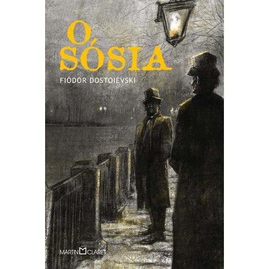 o-sosia-ed-especial