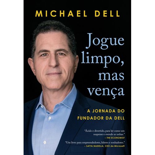 jogue limpo, mas vença