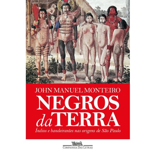 negros da terra negros da terra