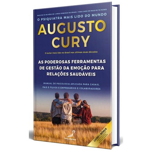 as poderosas ferramentas de gestão da emoção para relações saudáveis