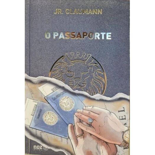 o passaporte