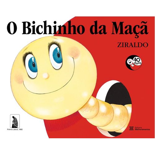 o-bichinho-da-maca