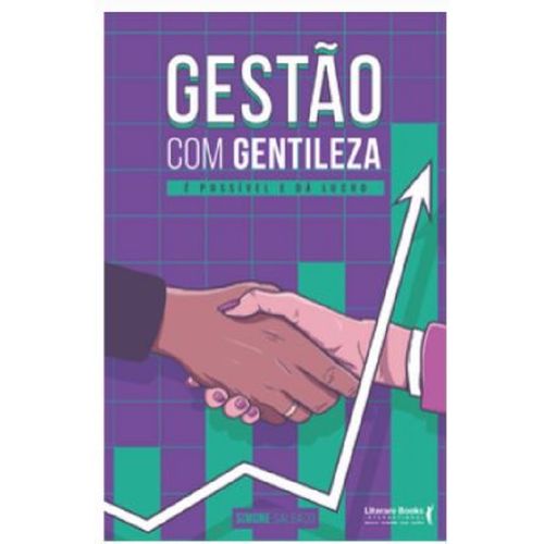 gestão com gentileza