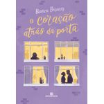 o coração atrás da porta