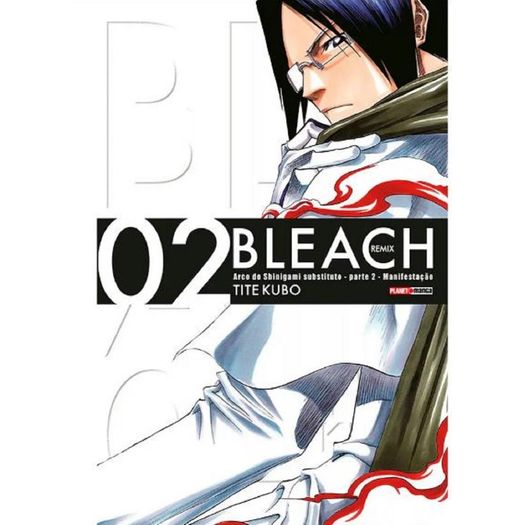 bleach remix 2 bleach remix 2