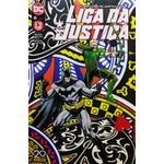 liga da justiça - 06/64 liga da justiça - 06/64