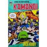 kamandi vol.4