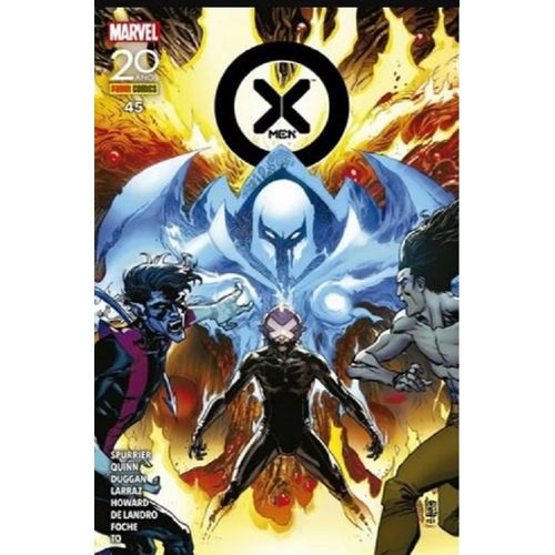 x-men 45