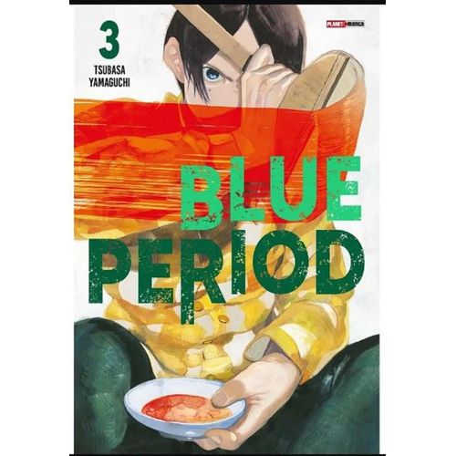 blue period 3