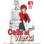 cells at work 1