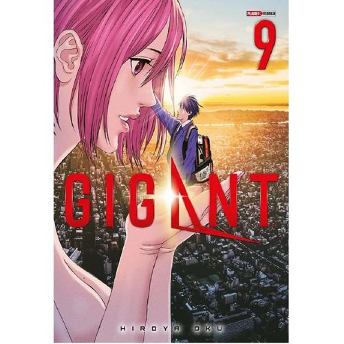 gigant 9