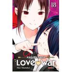 kaguya sama - love is war 18