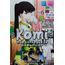 komi não consegue se comunicar 6