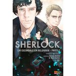 sherlock 5