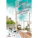 diário de uma cidade litorânea 1 diário de uma cidade litorânea 1