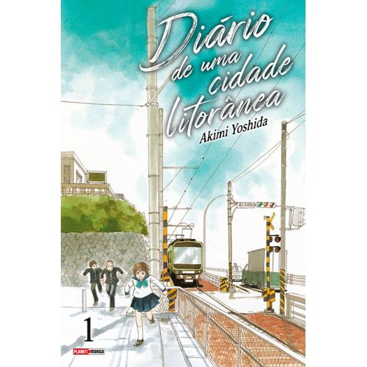 diário de uma cidade litorânea 1 diário de uma cidade litorânea 1