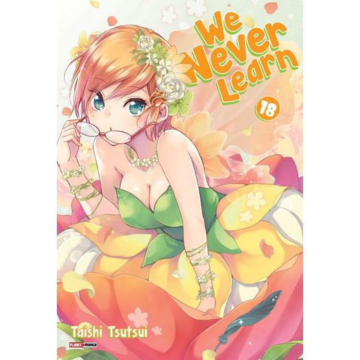 we never learn -18 we never learn -18