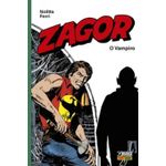 zagor: o vampiro