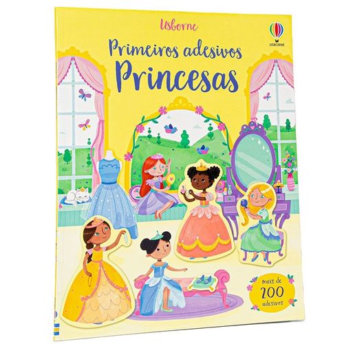 primeiros-adesivos---princesas