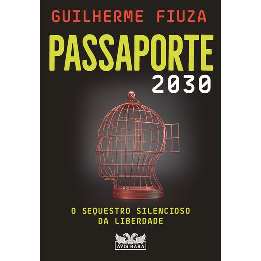 passaporte 2030 passaporte 2030