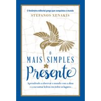 o-mais-simples-presente