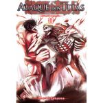 ataque dos titãs - 11