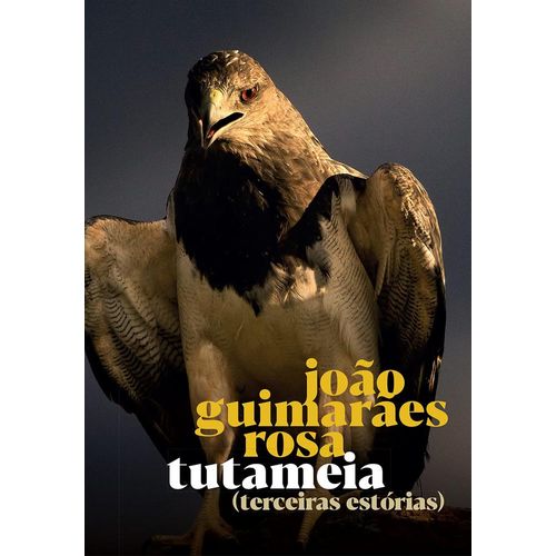 tutameia - terceiras estorias