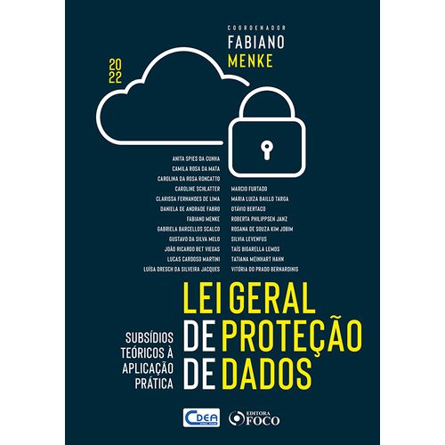 lei geral de proteção de dados